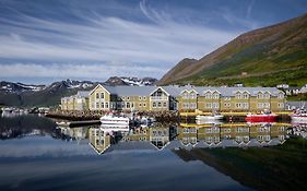 Siglo Hotel By Keahotels